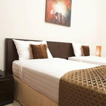 Arabian Suites ดูไบ ภายนอก รูปภาพ