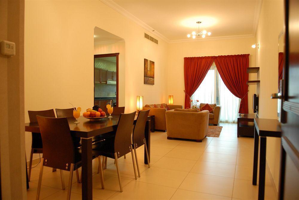 Arabian Suites ดูไบ ภายนอก รูปภาพ