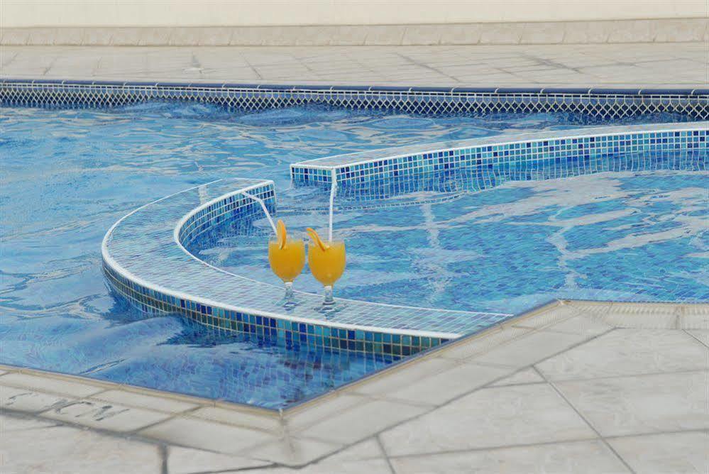 Arabian Suites ดูไบ ภายนอก รูปภาพ