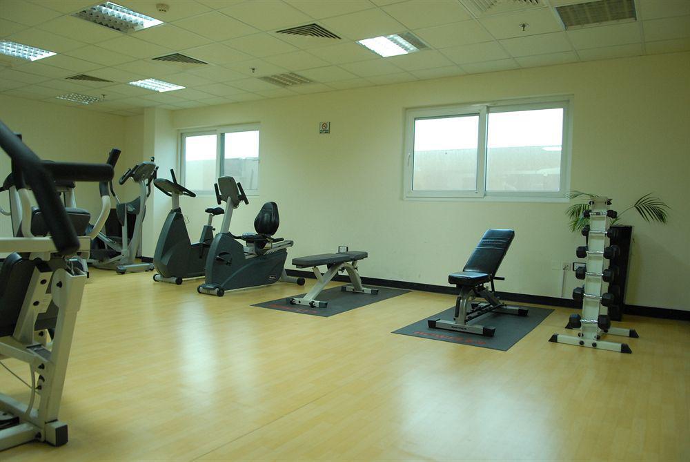 Arabian Suites ดูไบ ภายนอก รูปภาพ