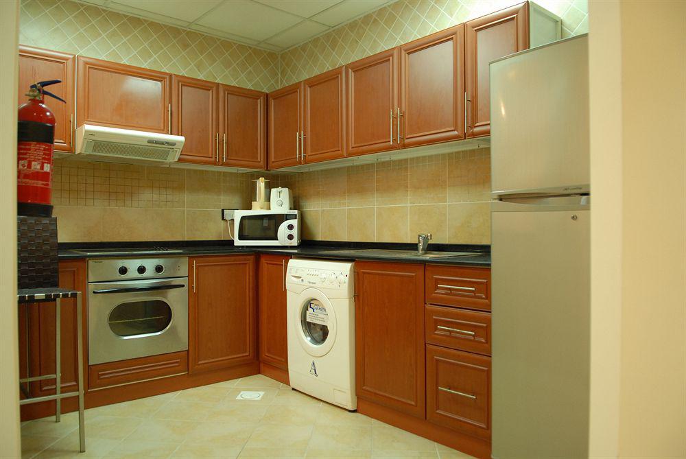 Arabian Suites ดูไบ ภายนอก รูปภาพ